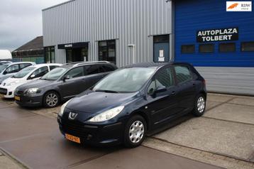 Peugeot 307 1.4-16V D.Sign AIRCO*CRUISE*NW-APK beschikbaar voor biedingen