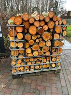 Brandhout  ruim 1,2 kuub, Minder dan 3 m³, Ophalen, Elzenhout, Blokken