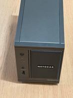 Netgear ReadyNAS RND2000 - NAS Server, Computers en Software, NAS, Ophalen, Gebruikt