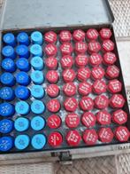 verwarmingsdysen, Ophalen of Verzenden, Zo goed als nieuw