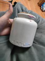 Vintage Mosterdpot LAB Lagny, Antiek en Kunst, Ophalen of Verzenden