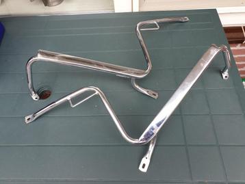 Kofferrek BMW R Boxer R45/65/80/100 beschikbaar voor biedingen