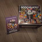 Hanky Panky Goochelhoed - Complete Set!, Ophalen of Verzenden, Zo goed als nieuw, Ontdekken