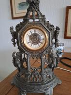 Klokje messing, Antiek en Kunst, Ophalen of Verzenden