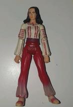 Indiana Jones Marion Ravenwood Actiefiguur Hasbro 2007, Kinderen en Baby's, Speelgoed | Actiefiguren, Ophalen of Verzenden, Zo goed als nieuw