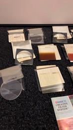 11 Ambico creative filters, Ophalen of Verzenden, Zo goed als nieuw, Overige typen