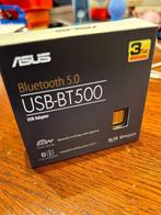 ASUS USB-BT500 usb adapter | Bluetooth 5.0, Computers en Software, USB Sticks, Nieuw, ASUS, Ophalen of Verzenden