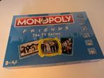Friends Monopoly Speciale Uitgave, Hobby en Vrije tijd, Gezelschapsspellen | Bordspellen, Vijf spelers of meer, Ophalen of Verzenden