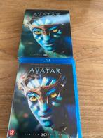 Blu Ray Avatar Limited 3D edition, Ophalen of Verzenden, Zo goed als nieuw