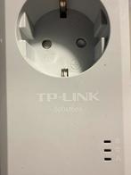 2x TP-Link Wifi Versterkers, Computers en Software, Powerlines, Ophalen of Verzenden, Gebruikt, Tp-Link