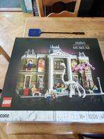 Lego 10326 natural history museum, Kinderen en Baby's, Speelgoed | Duplo en Lego, Ophalen of Verzenden, Nieuw, Complete set, Lego