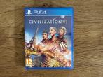 Civilization VI (ADV-6168), Spelcomputers en Games, 1 speler, Ophalen of Verzenden, Zo goed als nieuw, Strategie en Constructie