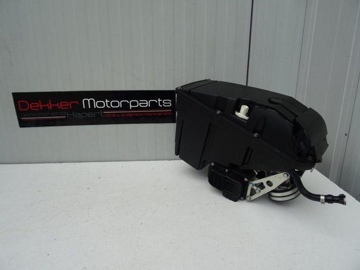 Injectiehuis / Throttle body KTM Super Duke 1290R 2014-2016, Motoren, Onderdelen | Overige, Nieuw, Ophalen of Verzenden