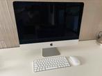 iMac 21.5” late 2015 SSD als nieuw, Computers en Software, Apple Desktops, Ophalen, 512 GB, Gebruikt, 21 inch