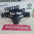 Peugeot zenith stuurkap binnen zwart nette staat., Ophalen of Verzenden, Peugeot, Info@peugeot.fr, Frankrijk