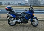 Honda Varadero XL1000, 2 cilinders, Sportuitlaat, Motorrijbewijs A, Particulier