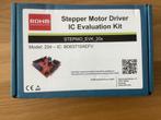 Evalutie kit, stepper motor IC, Hobby en Vrije tijd, Elektronica-componenten, Ophalen of Verzenden, Nieuw