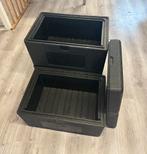 15 professionele thermobox / isolatiebox – horeca, Ophalen, Gebruikt, Koelelement