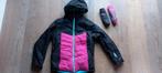 Ski jack ski jas zgan voor kind van ca. 12 jaar - Decathlon, Kinderen en Baby's, Kinderkleding | Maat 176, Ophalen of Verzenden