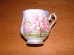 Gaaf Royal Albert kopje Blossom Time, Ophalen of Verzenden, Porselein, Kop en/of schotel