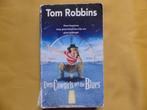 Even cowgirls get the blues, Tom Robbins, 1976, Gelezen, Ophalen of Verzenden, Tom Robbins, Amerika