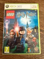 Harry Potter spel voor Xbox 360, Spelcomputers en Games, Games | Xbox 360, Avontuur en Actie, Gebruikt, 2 spelers, Eén computer
