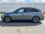 Audi Q7 3.0 TDI quattro Pro Line S, Auto's, Audi, Automaat, Stof, Gebruikt, Euro 6