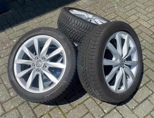 VW Golf GTI Velgen, Auto-onderdelen, Overige Auto-onderdelen, Volkswagen, Gebruikt, Ophalen