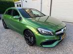 Mercedes-Benz A-klasse AMG 45 4MATIC PANORAMA.CAM.LEER!, Automaat, Gebruikt, 4 cilinders, Bedrijf