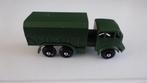 Matchbox militair voertuig, Ophalen of Verzenden, Gebruikt, Overige typen, Matchbox