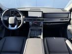 Hyundai Santa Fe 1.6 T-GDI HEV Premium 7p / Trekhaak Afneemb, Auto's, Santa Fe, Euro 6, 4 cilinders, Bruin