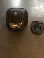 Gevi Top Koffer met Bodemplaat, Ophalen of Verzenden, Gebruikt