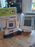 Prolectrix Telefoon met Aanraakscherm - Nieuw in Doos, Ophalen of Verzenden, Nieuw, 1 handset, Stralingsarm