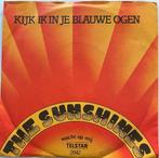 The Sunstreams - Kijk ik in je blauwe ogen, Cd's en Dvd's, Vinyl | Nederlandstalig, Ophalen of Verzenden, Zo goed als nieuw, Overige formaten