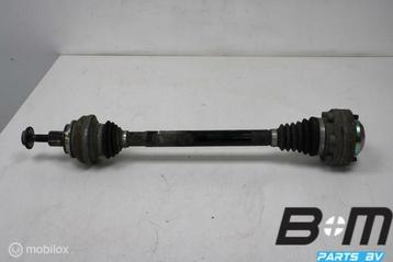 Linker aandrijfas achter Audi RS5 8W0501203F beschikbaar voor biedingen