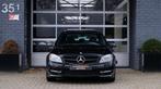 Mercedes-Benz C-klasse 300 Avantgarde AMG Pakket Panorama da, Achterwielaandrijving, Gebruikt, Zwart, Leder en Stof