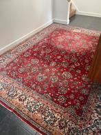 Perzisch tapijt 240x215, Huis en Inrichting, Stoffering | Tapijten en Kleden, 200 cm of meer, 200 cm of meer, Gebruikt, Rechthoekig