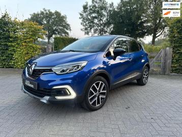 Renault Captur 1.3 TCe Version S |Trekhaak| Camera| R-Link|  beschikbaar voor biedingen