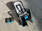 Thule Ride Allong fietsstoeltje voor 2 fietsen, 15 t/m 25 kg, Achterzitje, Ophalen of Verzenden, Thule