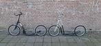 Kickbike Steps (3 stuks), Ophalen of Verzenden, Gebruikt, Kickbike, Onbekend