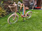 Veloretti Maxi Roze Kinderfiets 16 inch, Ophalen, Gebruikt, 16 inch, Veloretti