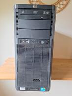 HP ProLiant ML150 G6 Server – met Windows SBS 2008, Computers en Software, Servers, Ophalen, Gebruikt, Minder dan 2 Ghz, 512 GB