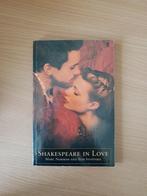 Shakespeare in love - Tom Stoppard en Marc Norman, Ophalen of Verzenden, Gelezen, Overige onderwerpen, Tom Stoppard