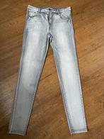 Vila grijze jeans maat XL, Vila, Grijs, W33 - W36 (confectie 42/44), Ophalen of Verzenden
