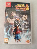 Super Dragon Ball Heroes - compleet!, Online, 1 speler, Ophalen of Verzenden, Zo goed als nieuw