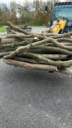 Openhaard hout  vers, Tuin en Terras, Haardhout, Minder dan 3 m³, Ophalen of Verzenden