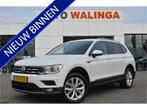 Volkswagen Tiguan Allspace 1.5 TSI Comfortline Business Trek, Gebruikt, Euro 6, 150 pk, Alcantara