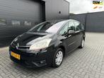 Citroen Grand C4 Picasso 2.0-16V AMBIANCE 7P AUTOMAAT, Stof, Gebruikt, 4 cilinders, 7 stoelen