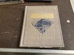 wonderen wereld reizen natuur geografie landen volken, Antiek en Kunst, Antiek | Boeken en Bijbels, Ophalen