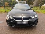 BMW 3-serie 330e LED Harman&Kardon Live Cockpit apple car, Auto's, Te koop, Geïmporteerd, Emergency brake assist, Gebruikt